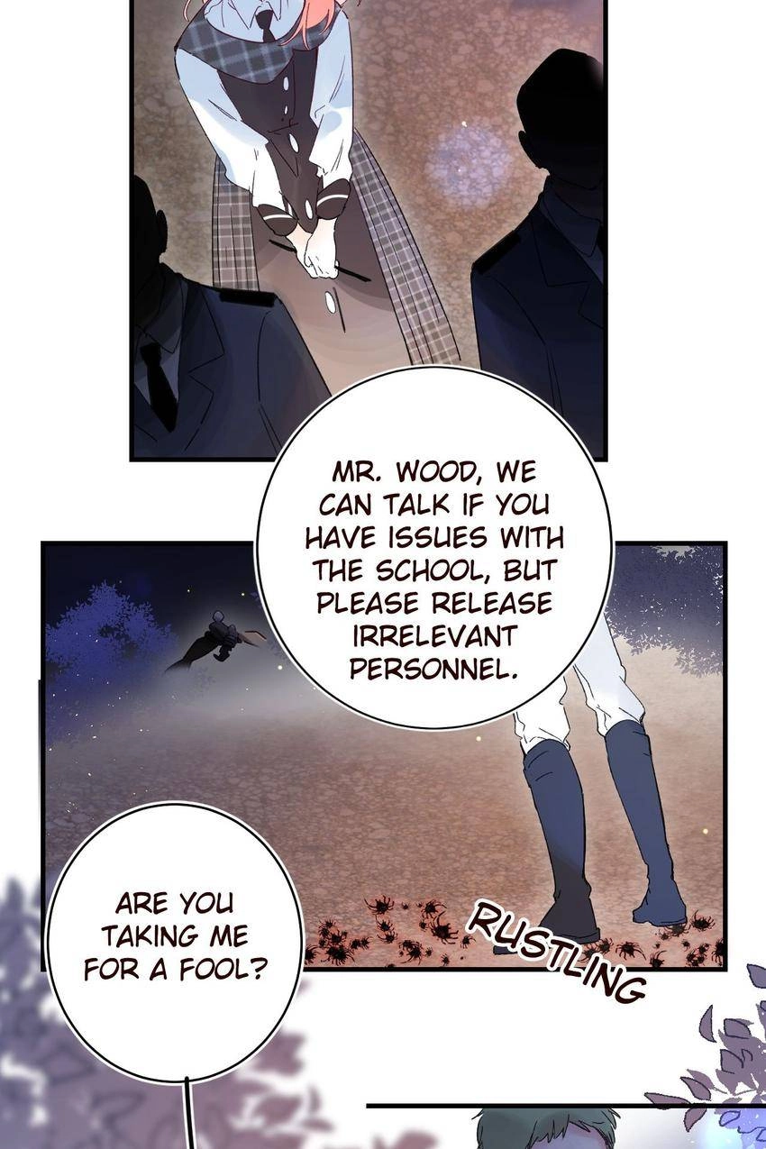 Dawn The Teen Witch Chapter 42 page 27 - 