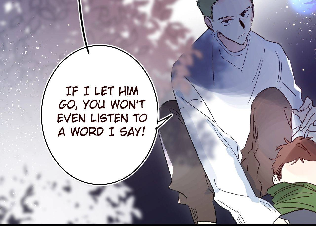 Dawn The Teen Witch Chapter 42 page 28 - 