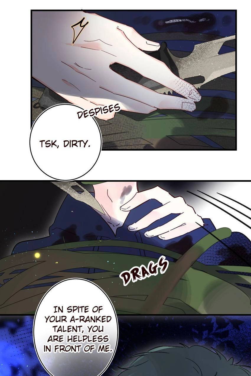 Dawn The Teen Witch Chapter 42 page 29 - 