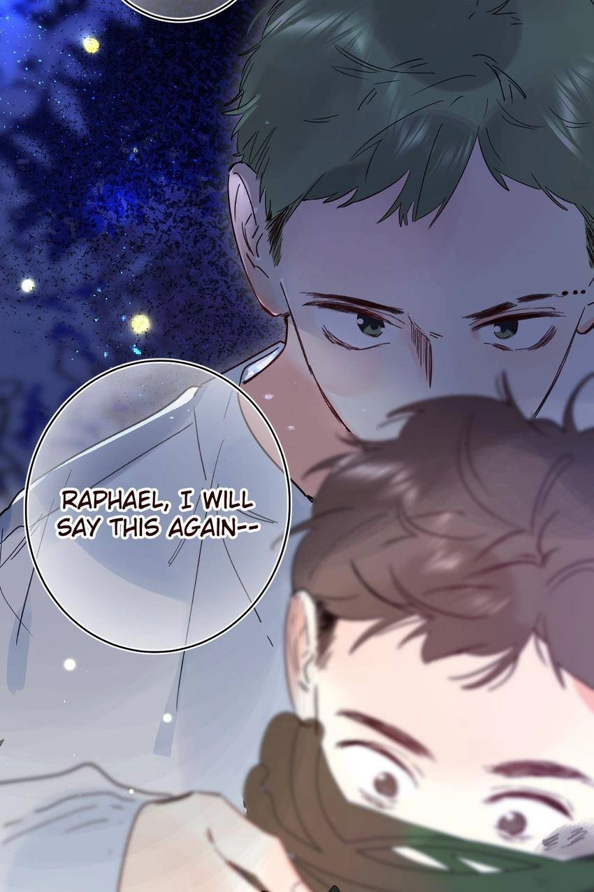 Dawn The Teen Witch Chapter 42 page 30 - 