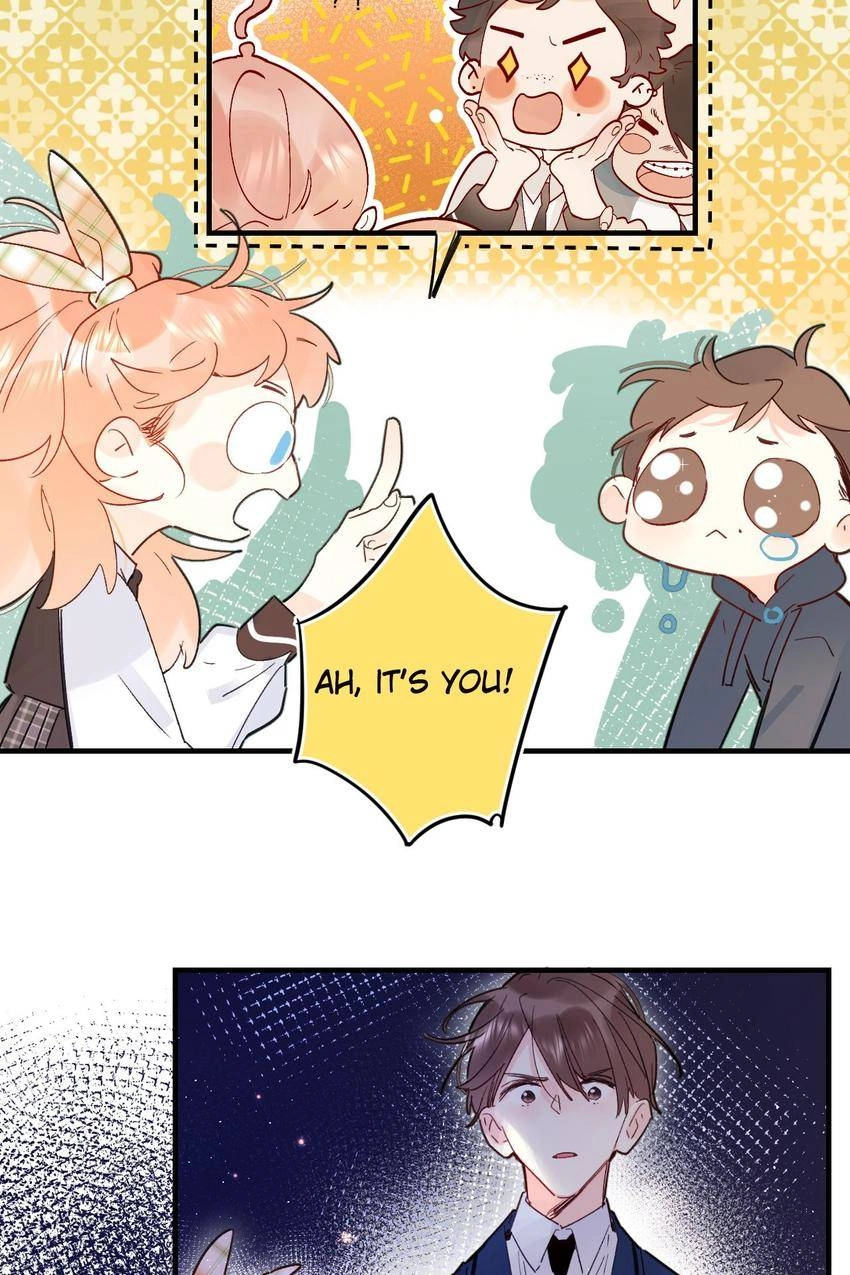 Dawn The Teen Witch Chapter 42 page 4 - 