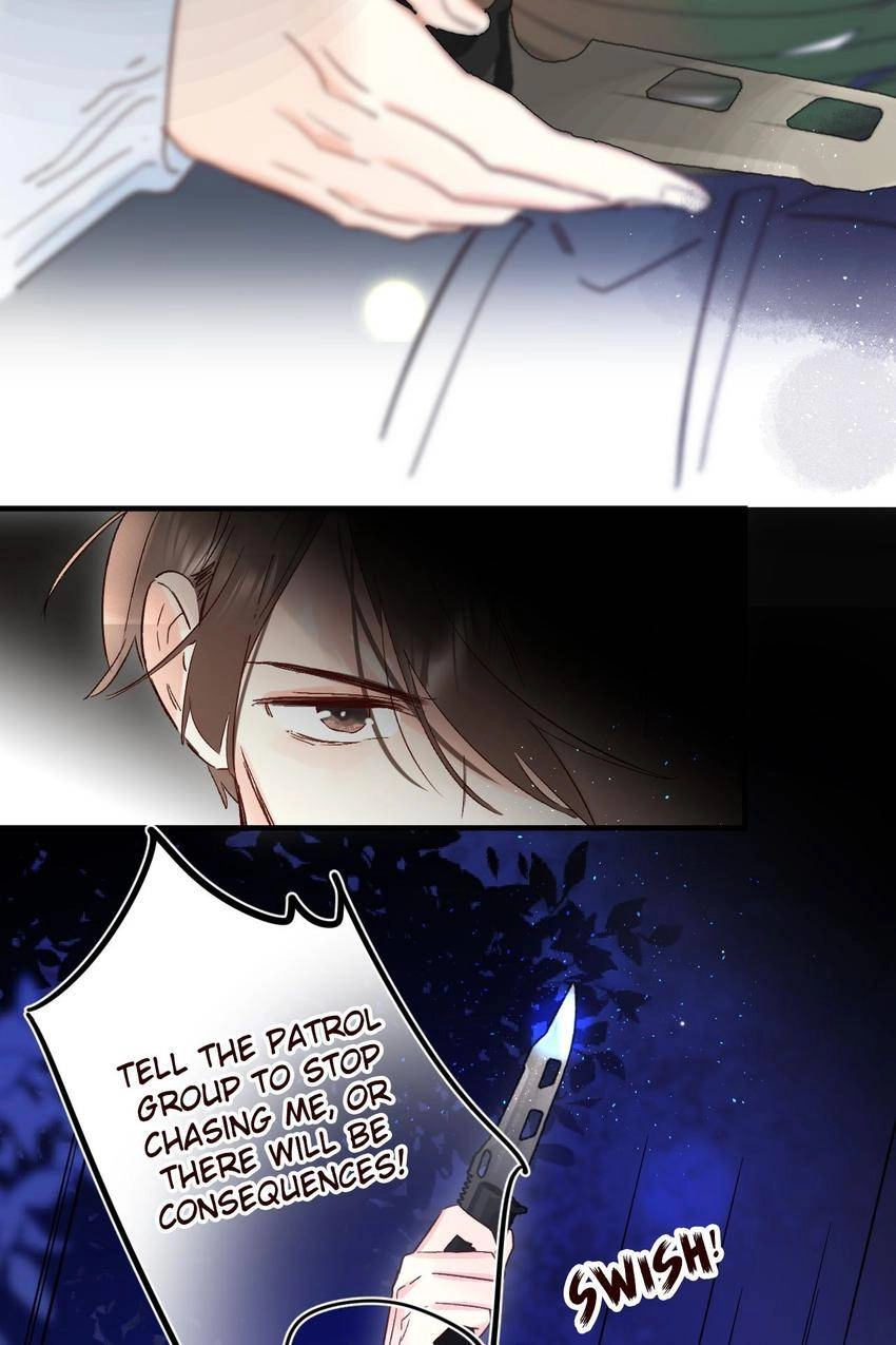 Dawn The Teen Witch Chapter 42 page 31 - 