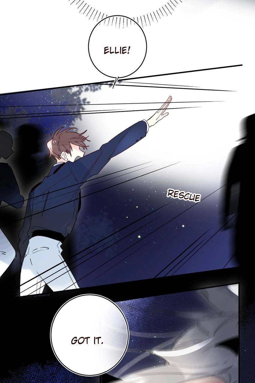 Dawn The Teen Witch Chapter 42 page 33 - 