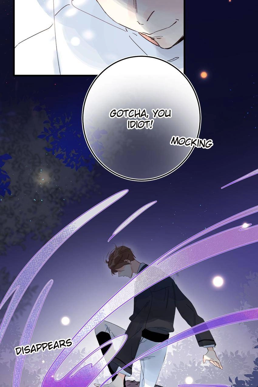 Dawn The Teen Witch Chapter 42 page 39 - 