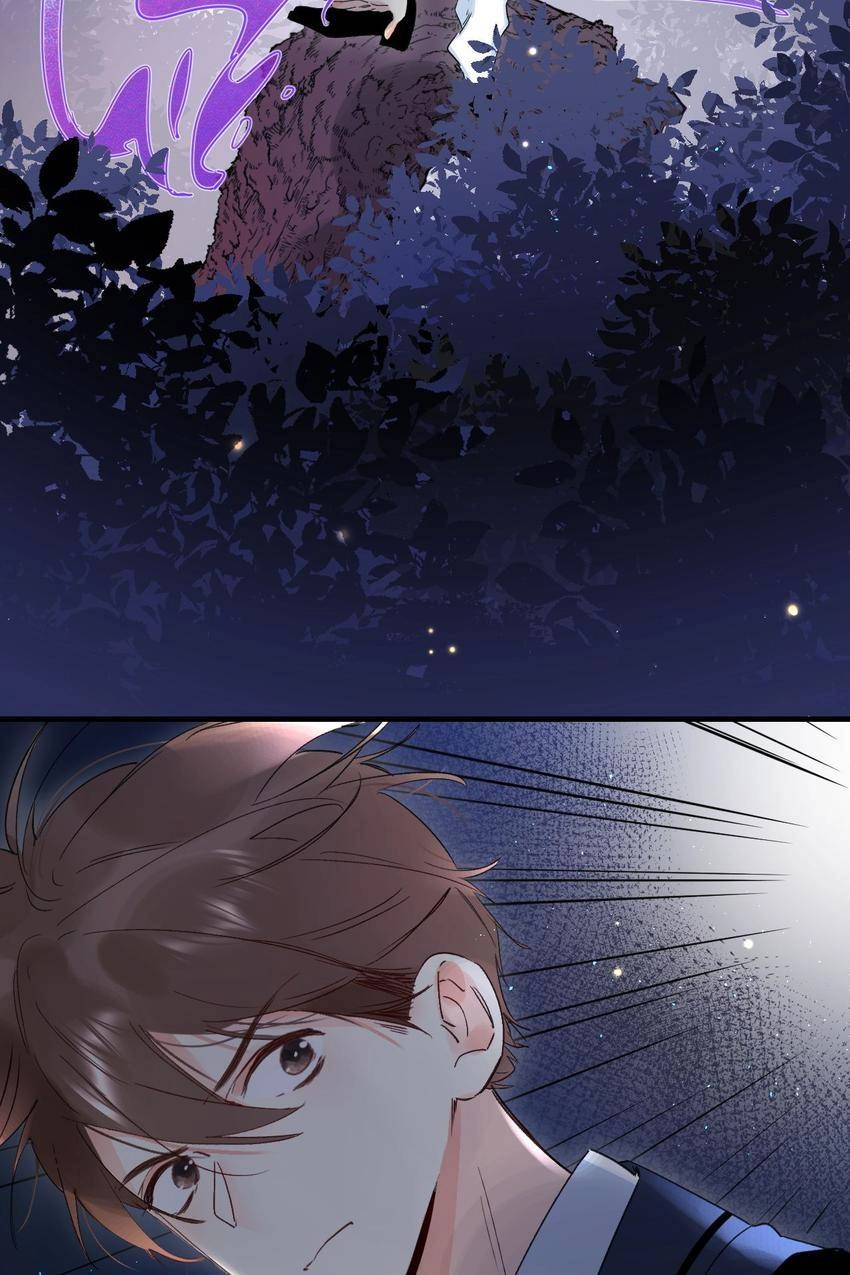 Dawn The Teen Witch Chapter 42 page 40 - 