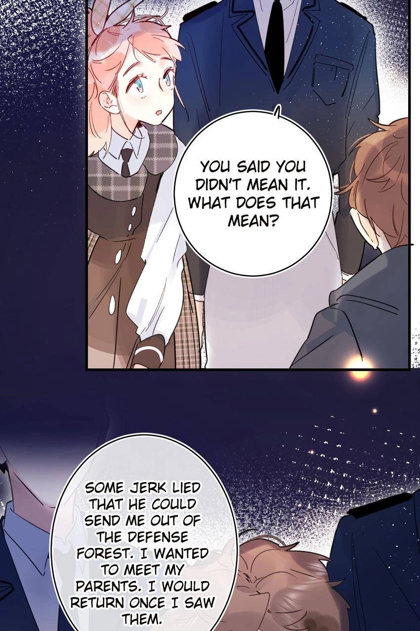 Dawn The Teen Witch Chapter 42 page 5 - 