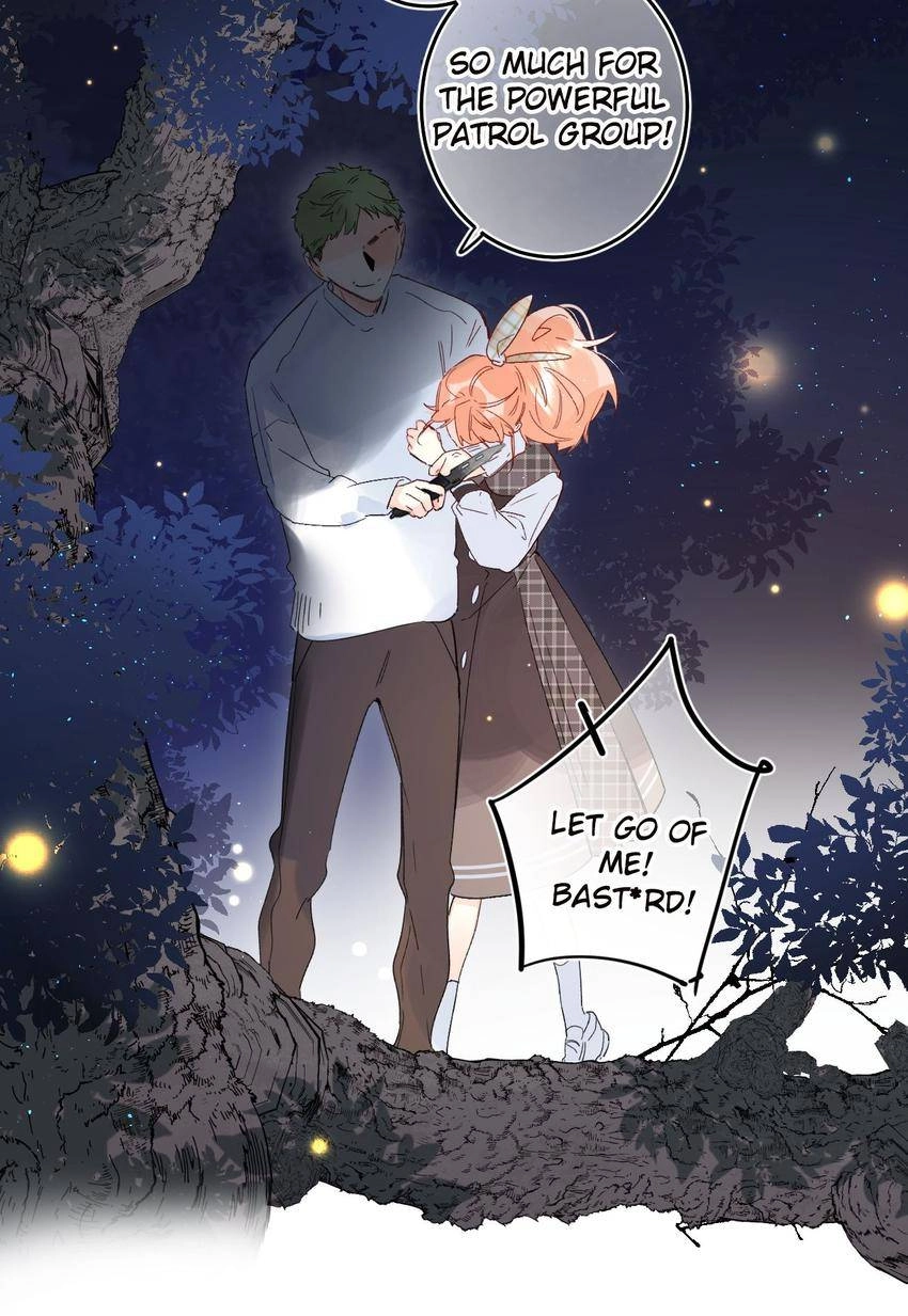 Dawn The Teen Witch Chapter 42 page 42 - 