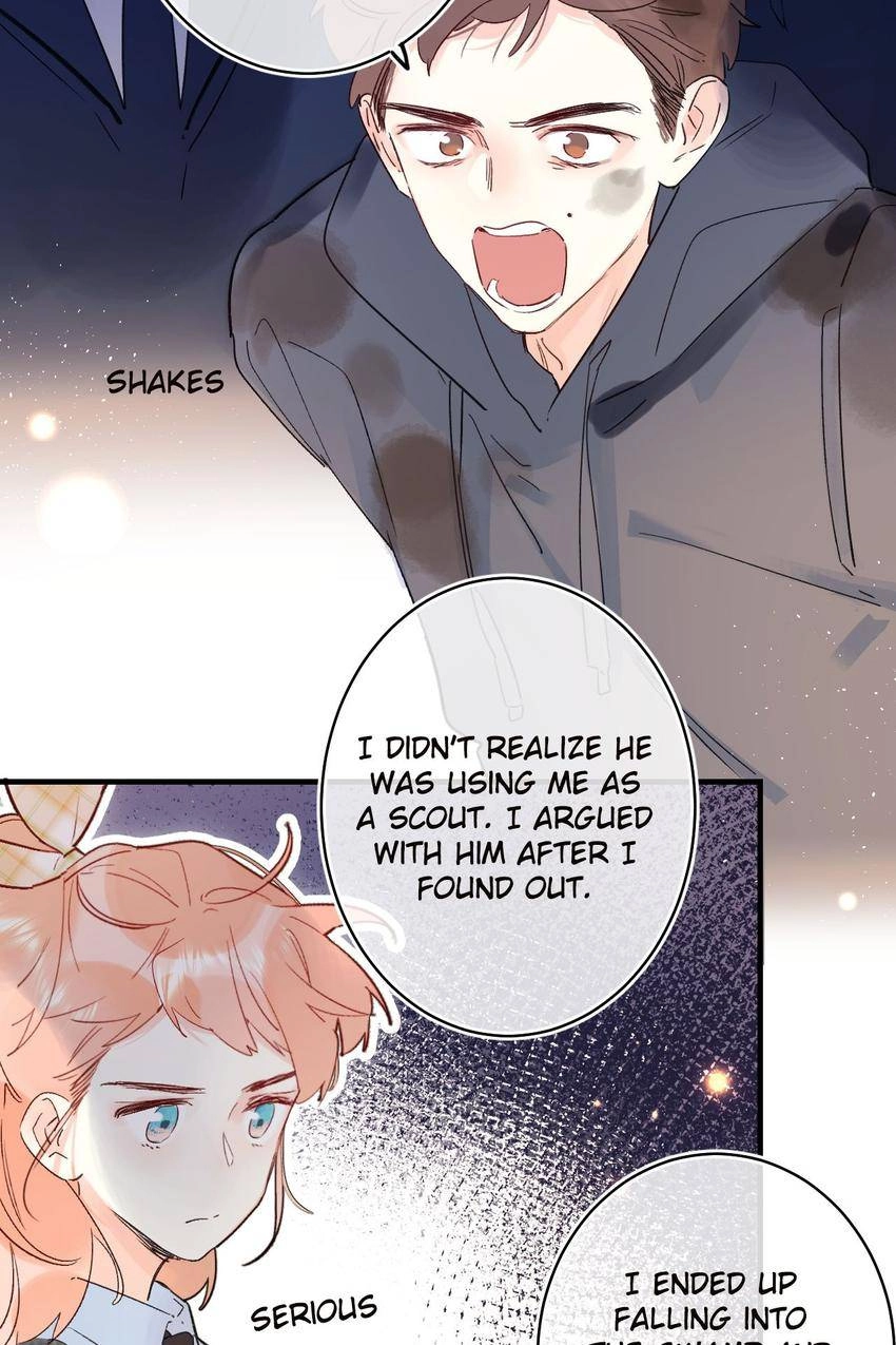 Dawn The Teen Witch Chapter 42 page 6 - 