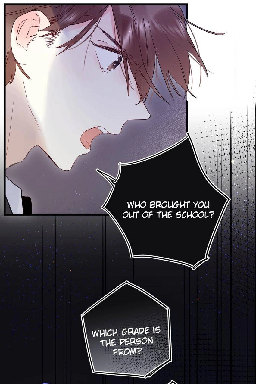Dawn The Teen Witch Chapter 42 page 8 - 