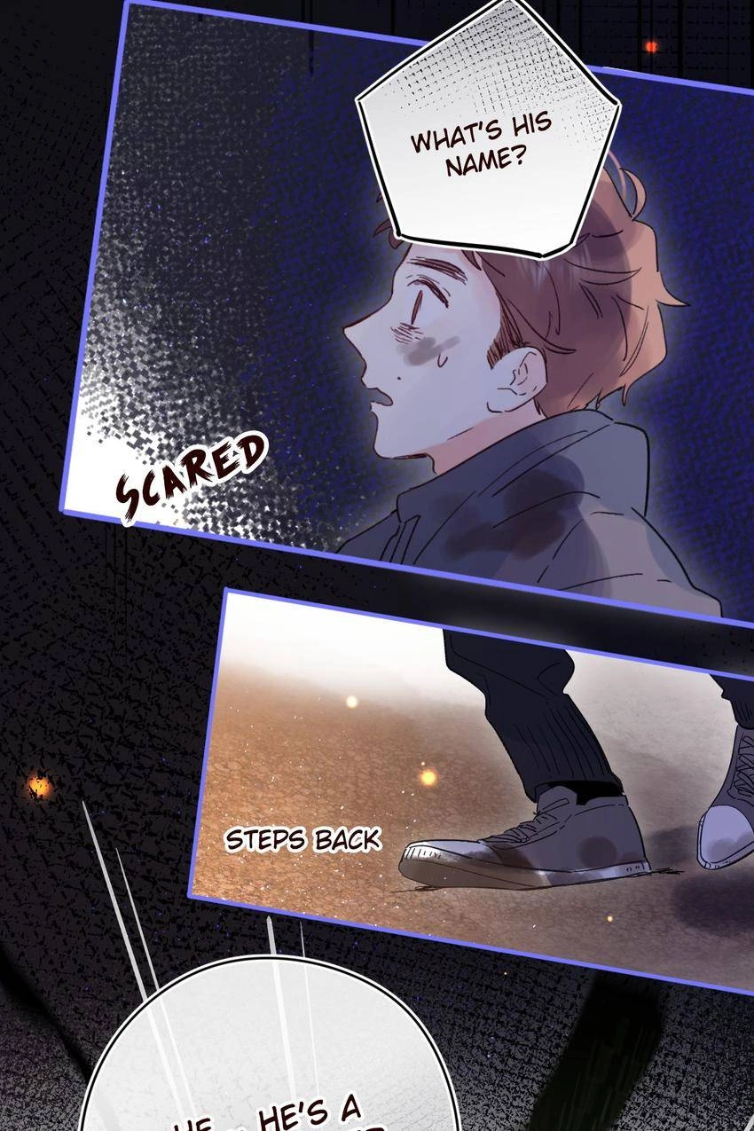 Dawn The Teen Witch Chapter 42 page 9 - 