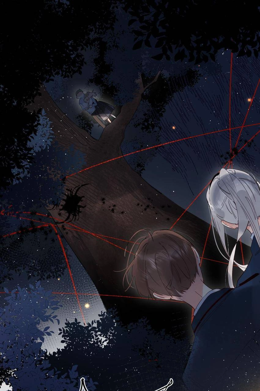 Dawn The Teen Witch Chapter 43 page 1 - 