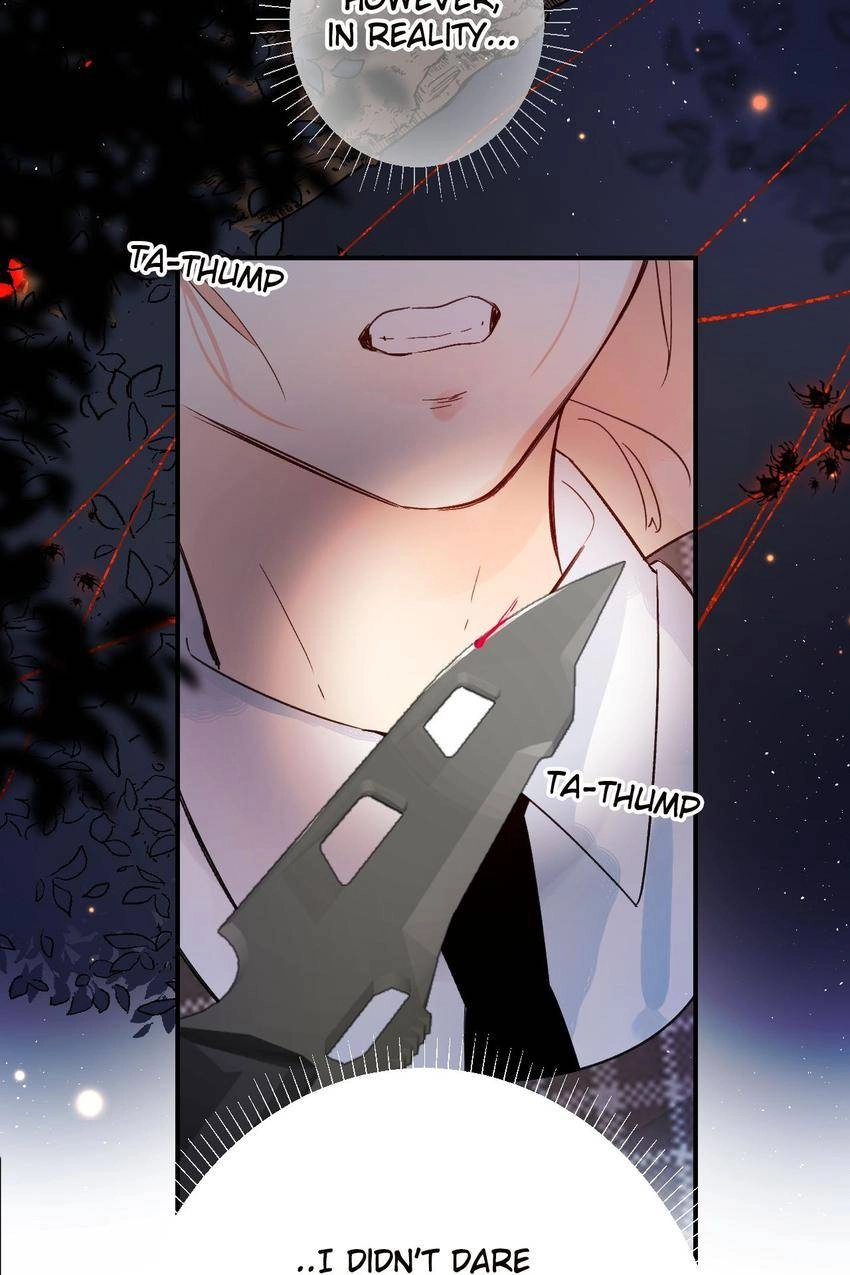 Dawn The Teen Witch Chapter 43 page 14 - 