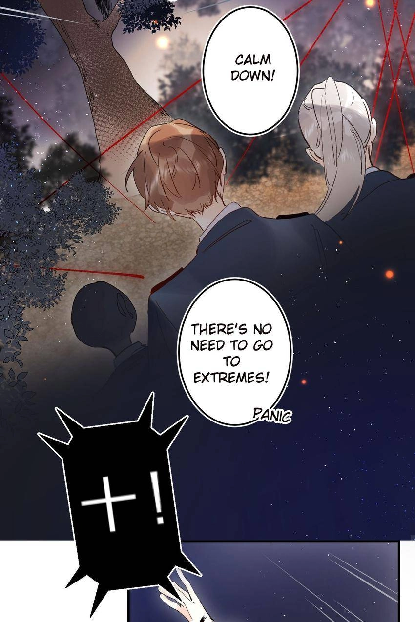 Dawn The Teen Witch Chapter 43 page 18 - 