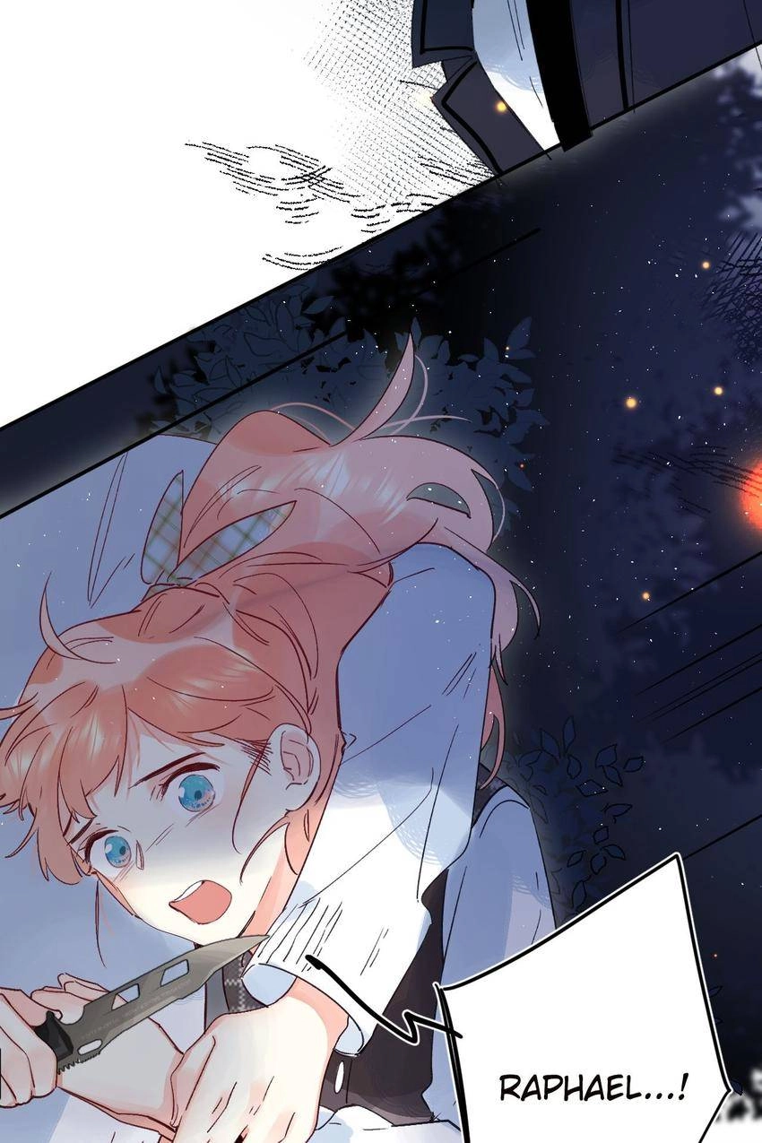 Dawn The Teen Witch Chapter 43 page 3 - 