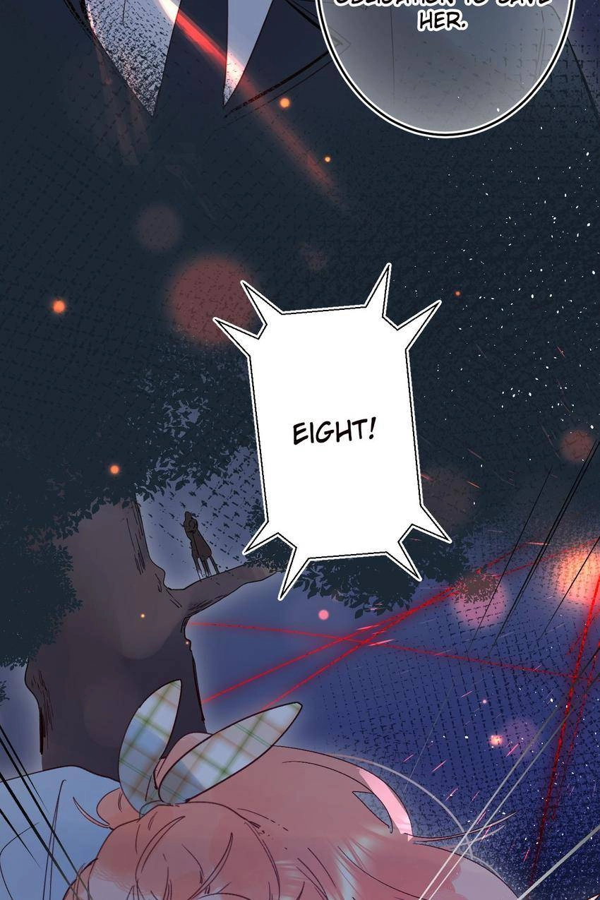Dawn The Teen Witch Chapter 43 page 25 - 