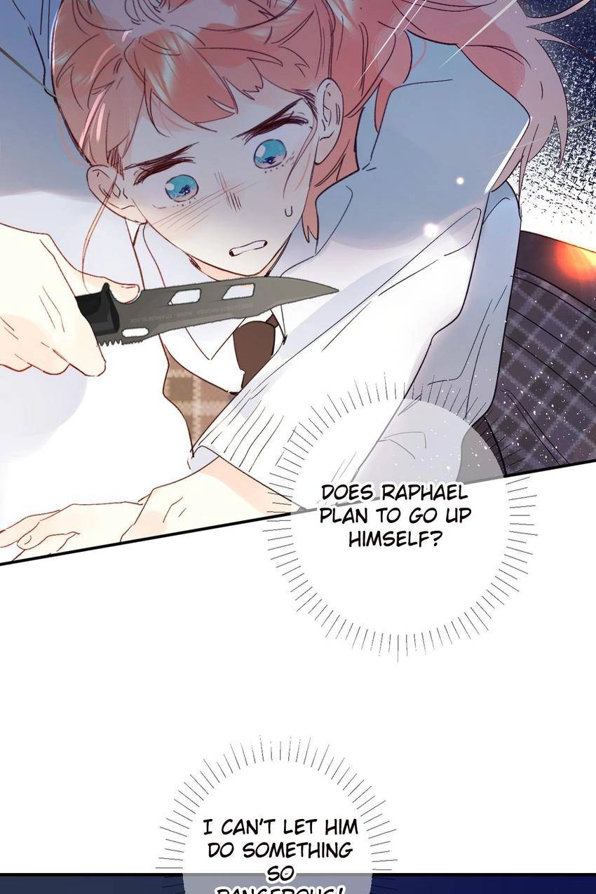 Dawn The Teen Witch Chapter 43 page 26 - 