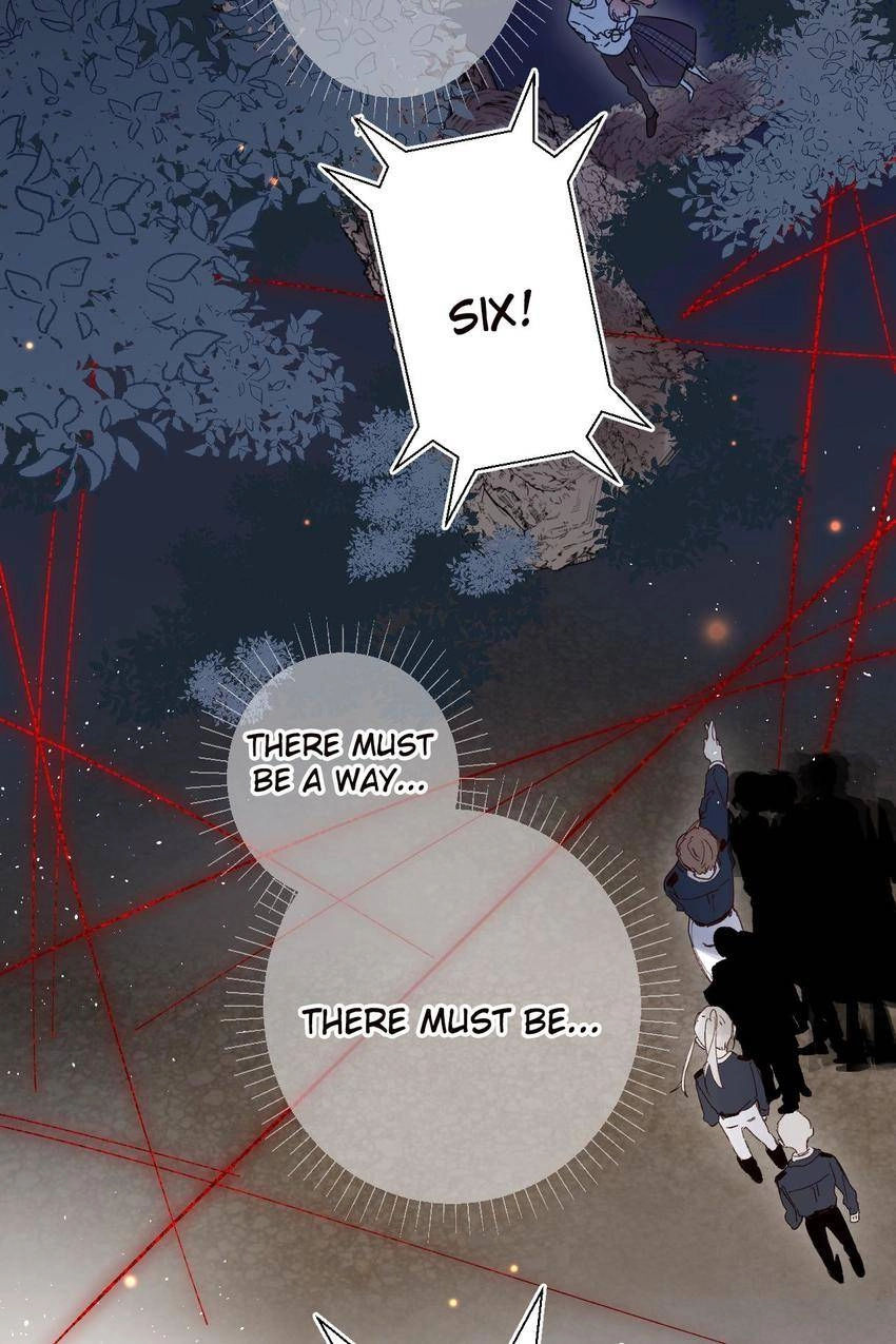 Dawn The Teen Witch Chapter 43 page 28 - 