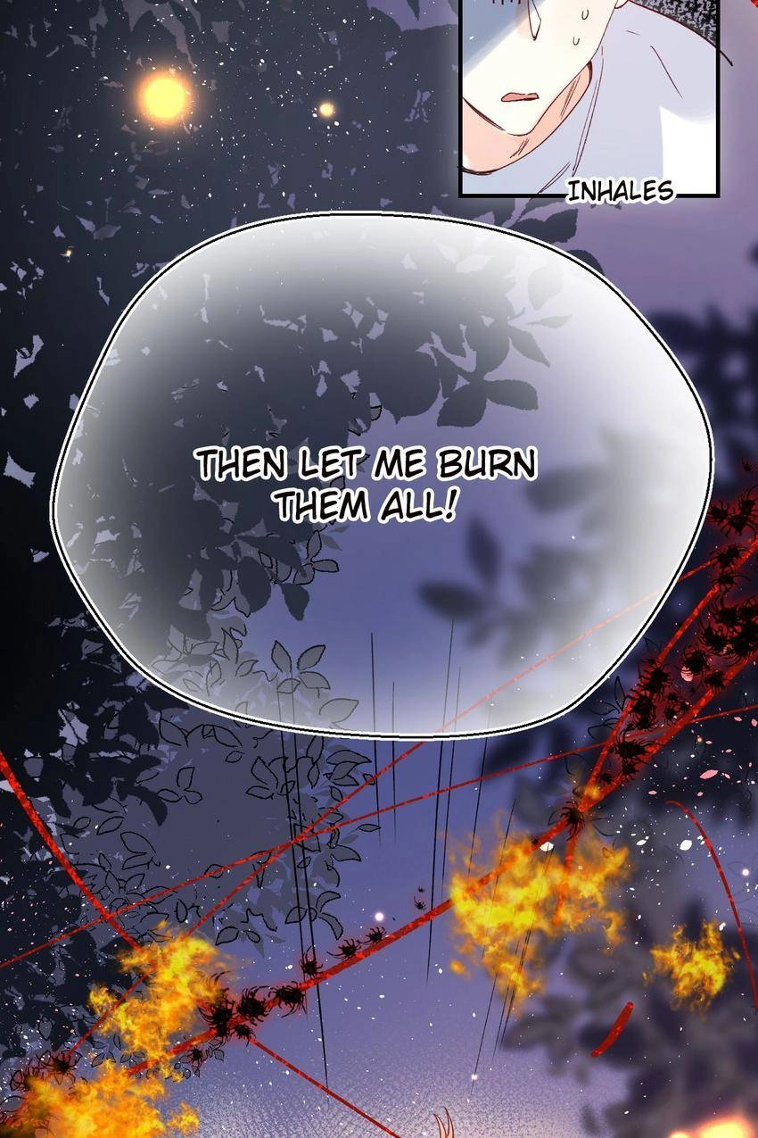 Dawn The Teen Witch Chapter 43 page 43 - 