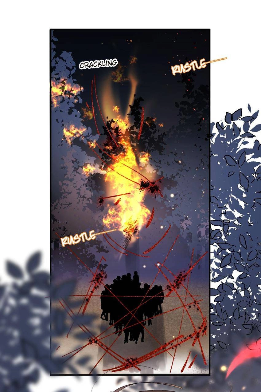 Dawn The Teen Witch Chapter 43 page 45 - 