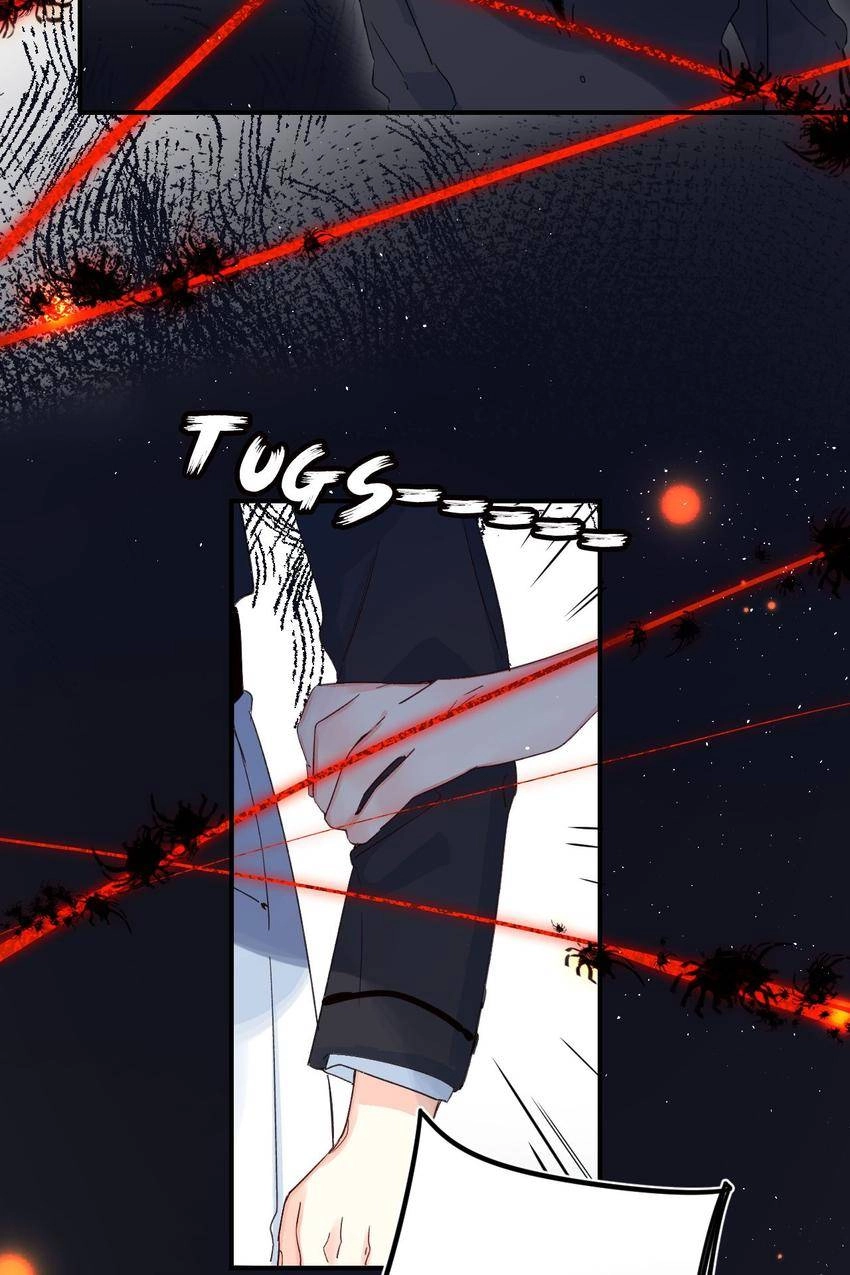 Dawn The Teen Witch Chapter 43 page 6 - 