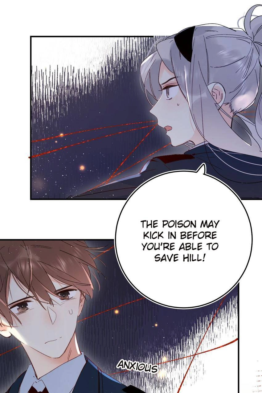 Dawn The Teen Witch Chapter 43 page 9 - 