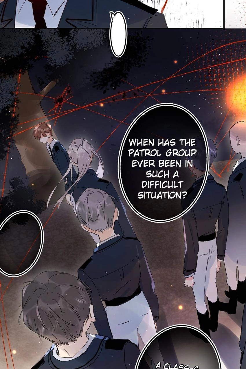 Dawn The Teen Witch Chapter 43 page 10 - 