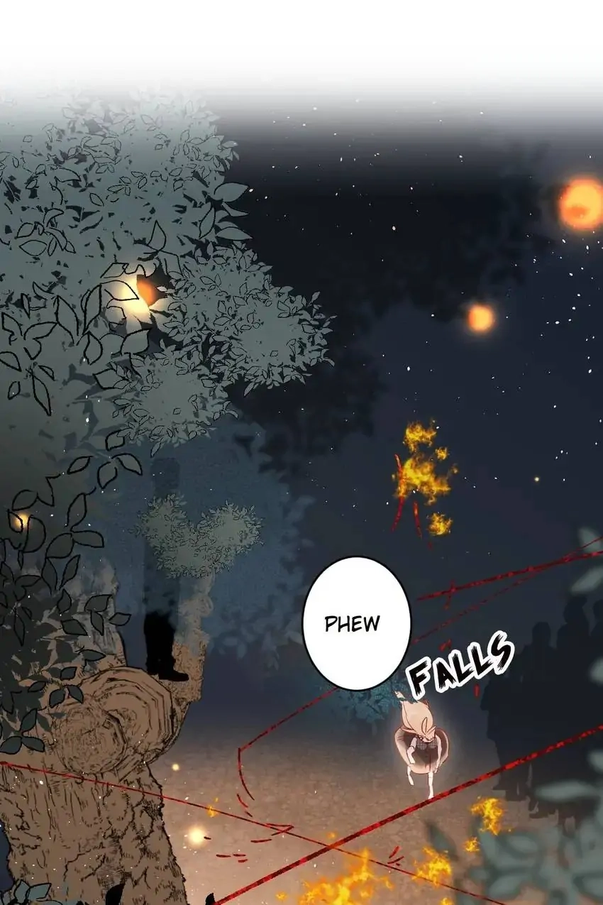 Dawn The Teen Witch Chapter 44 page 1 - 