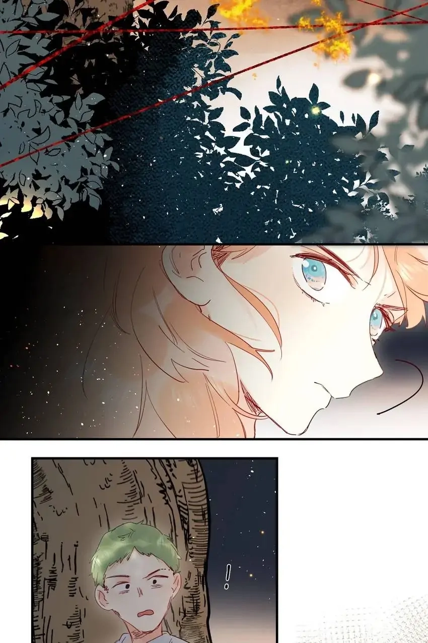 Dawn The Teen Witch Chapter 44 page 2 - 