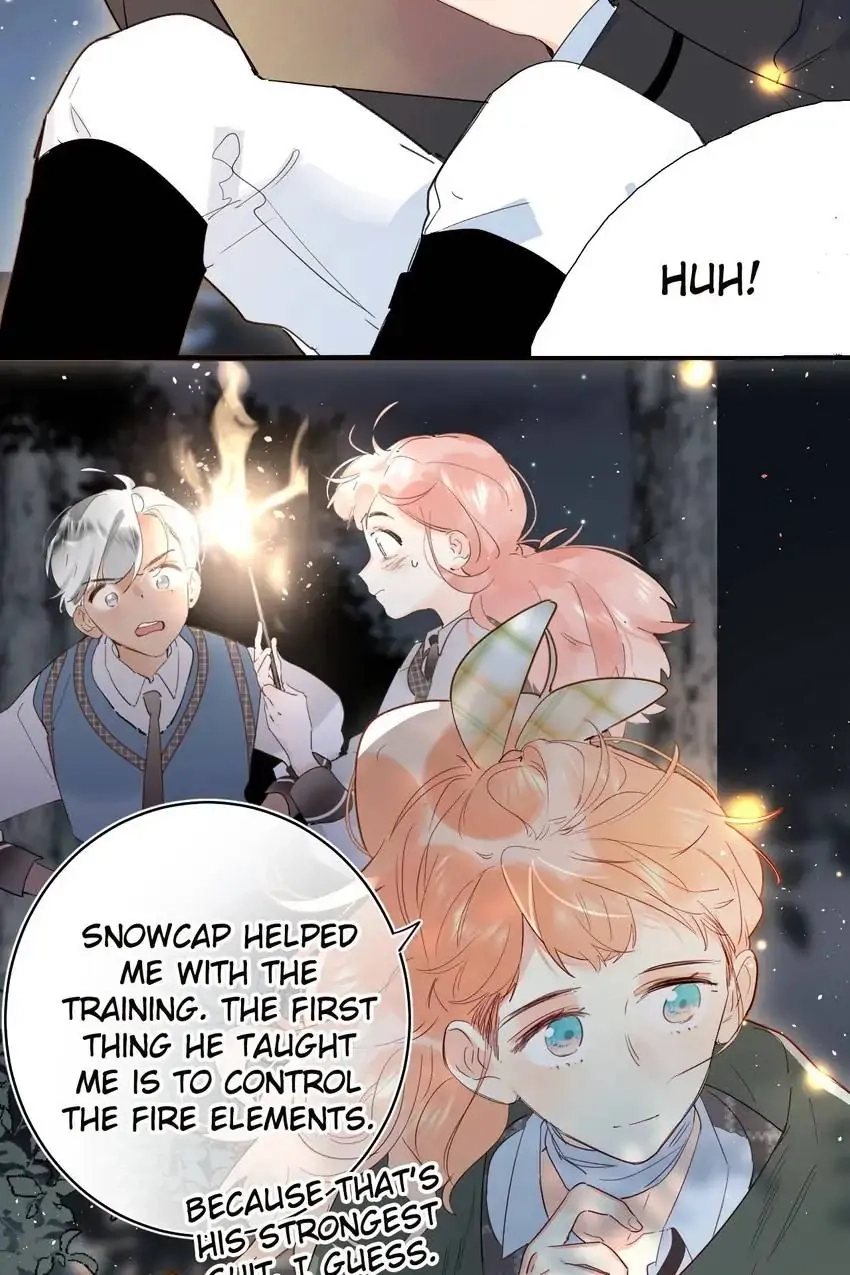 Dawn The Teen Witch Chapter 44 page 13 - 