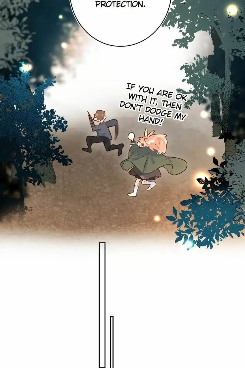 Dawn The Teen Witch Chapter 44 page 27 - 