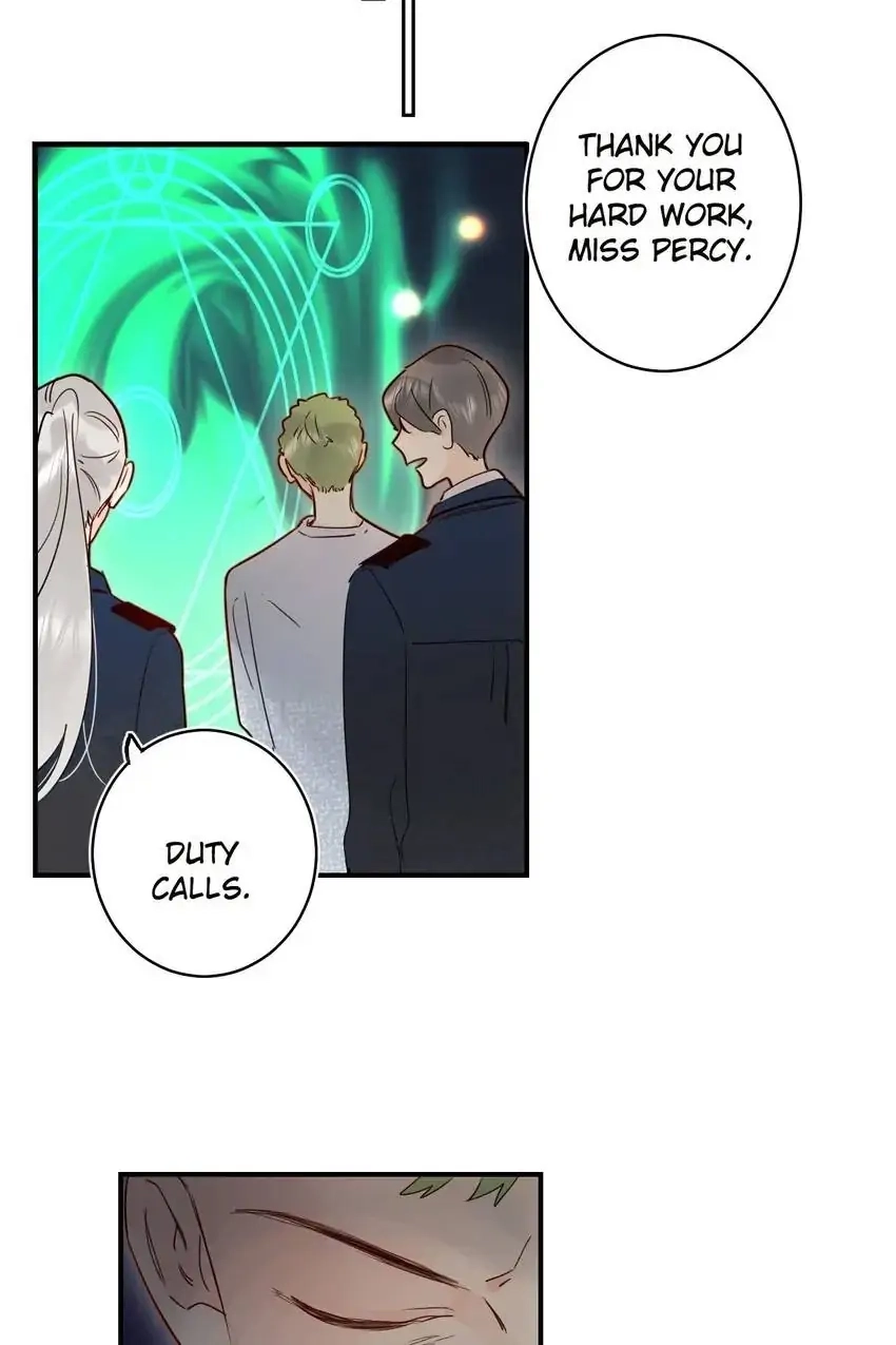 Dawn The Teen Witch Chapter 44 page 28 - 