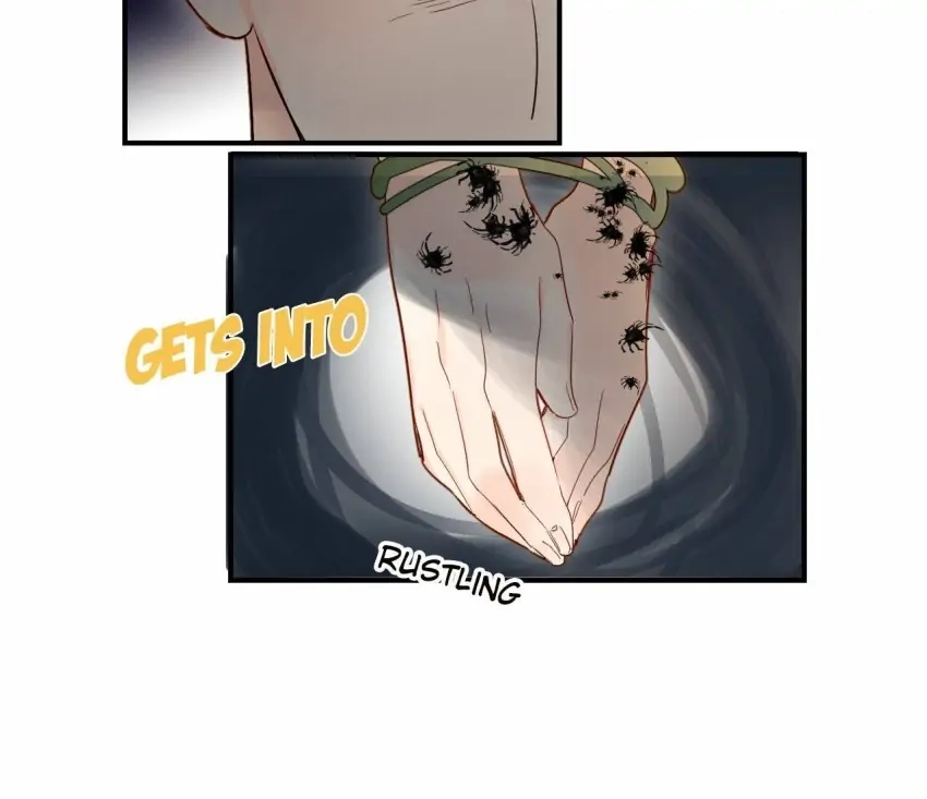 Dawn The Teen Witch Chapter 44 page 29 - 
