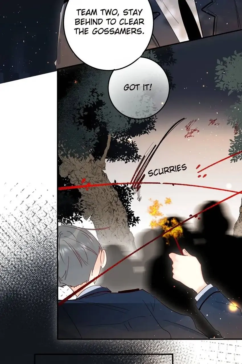 Dawn The Teen Witch Chapter 44 page 4 - 