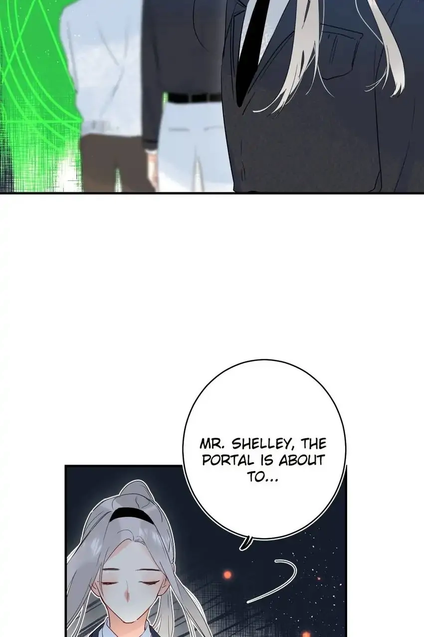 Dawn The Teen Witch Chapter 44 page 32 - 