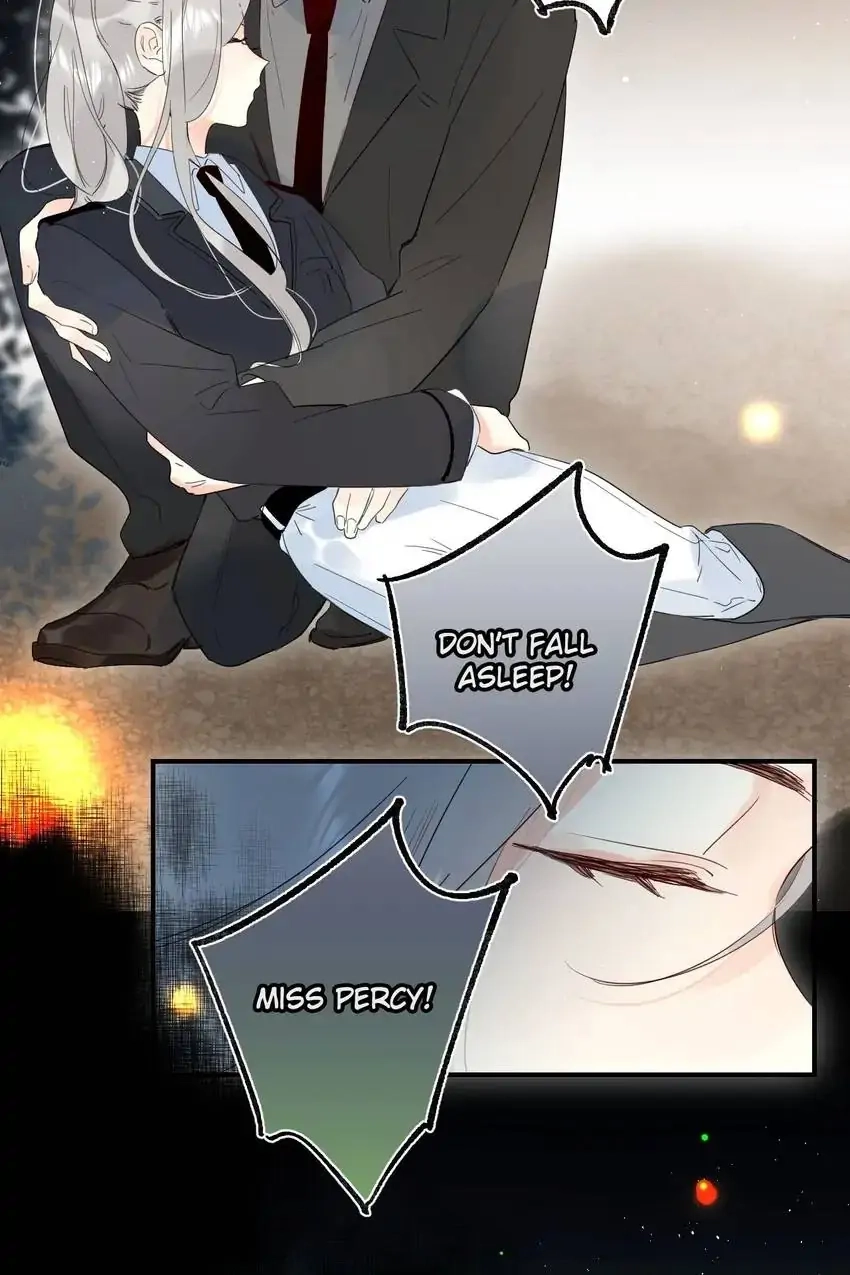 Dawn The Teen Witch Chapter 44 page 39 - 