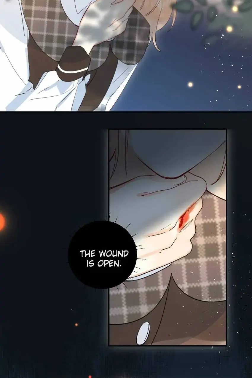 Dawn The Teen Witch Chapter 44 page 6 - 