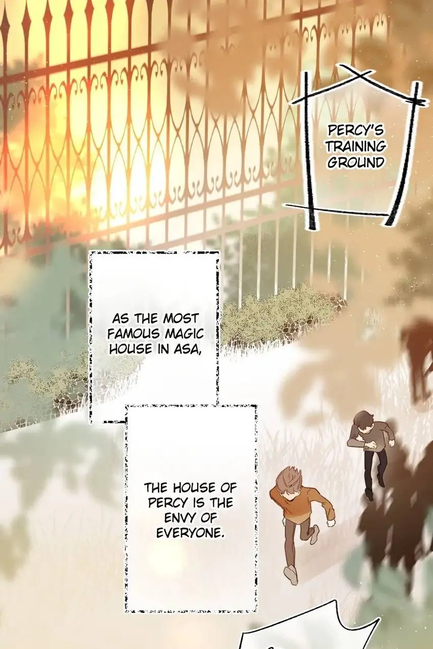 Dawn The Teen Witch Chapter 45 page 1 - 
