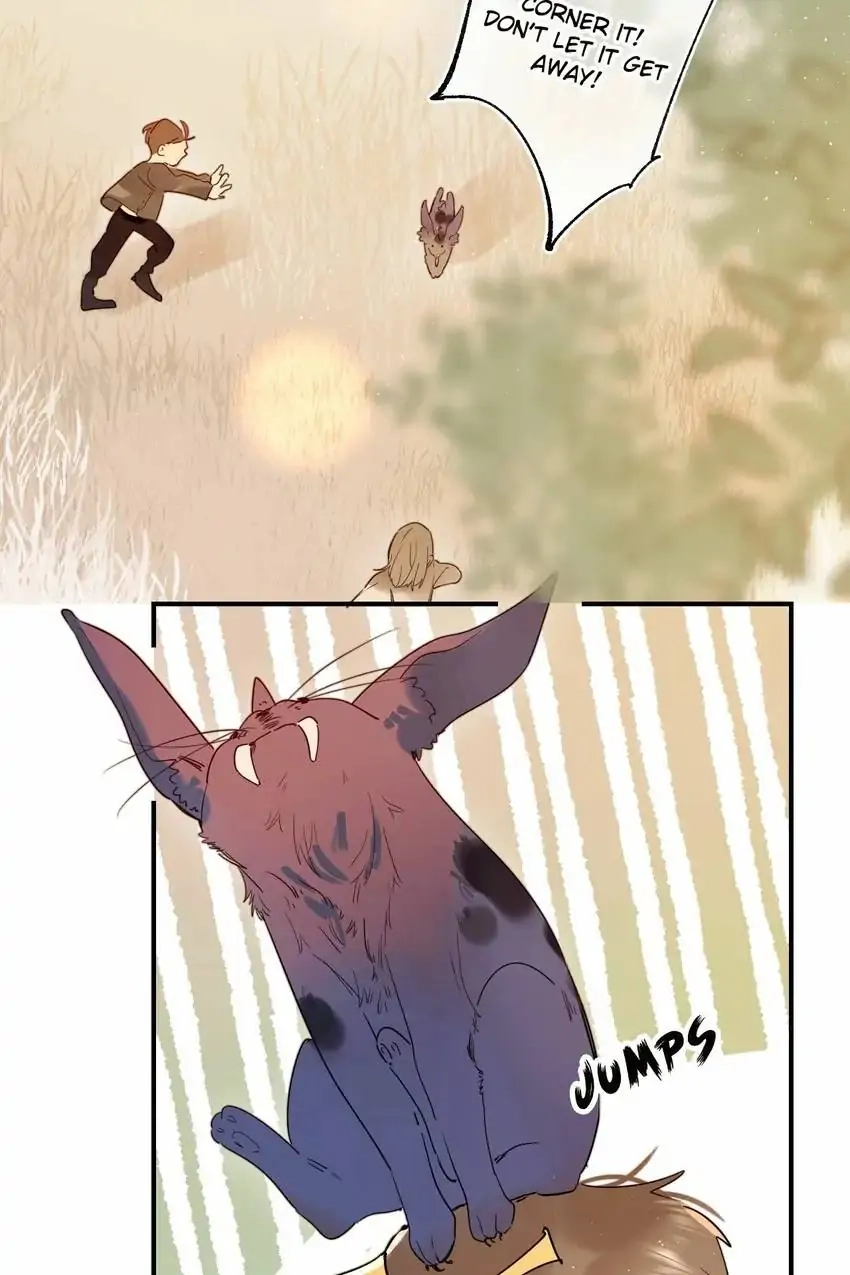 Dawn The Teen Witch Chapter 45 page 2 - 
