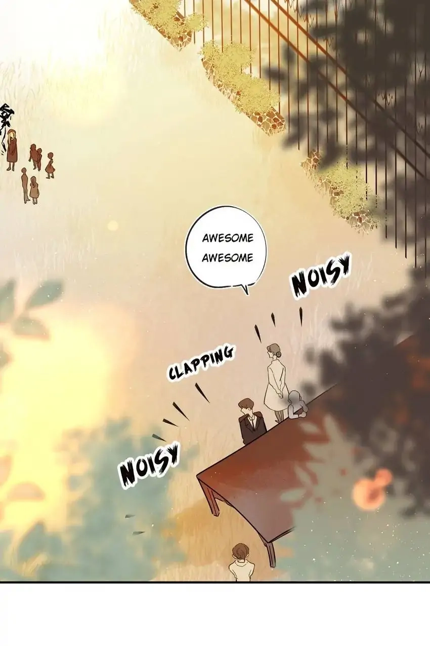 Dawn The Teen Witch Chapter 45 page 13 - 