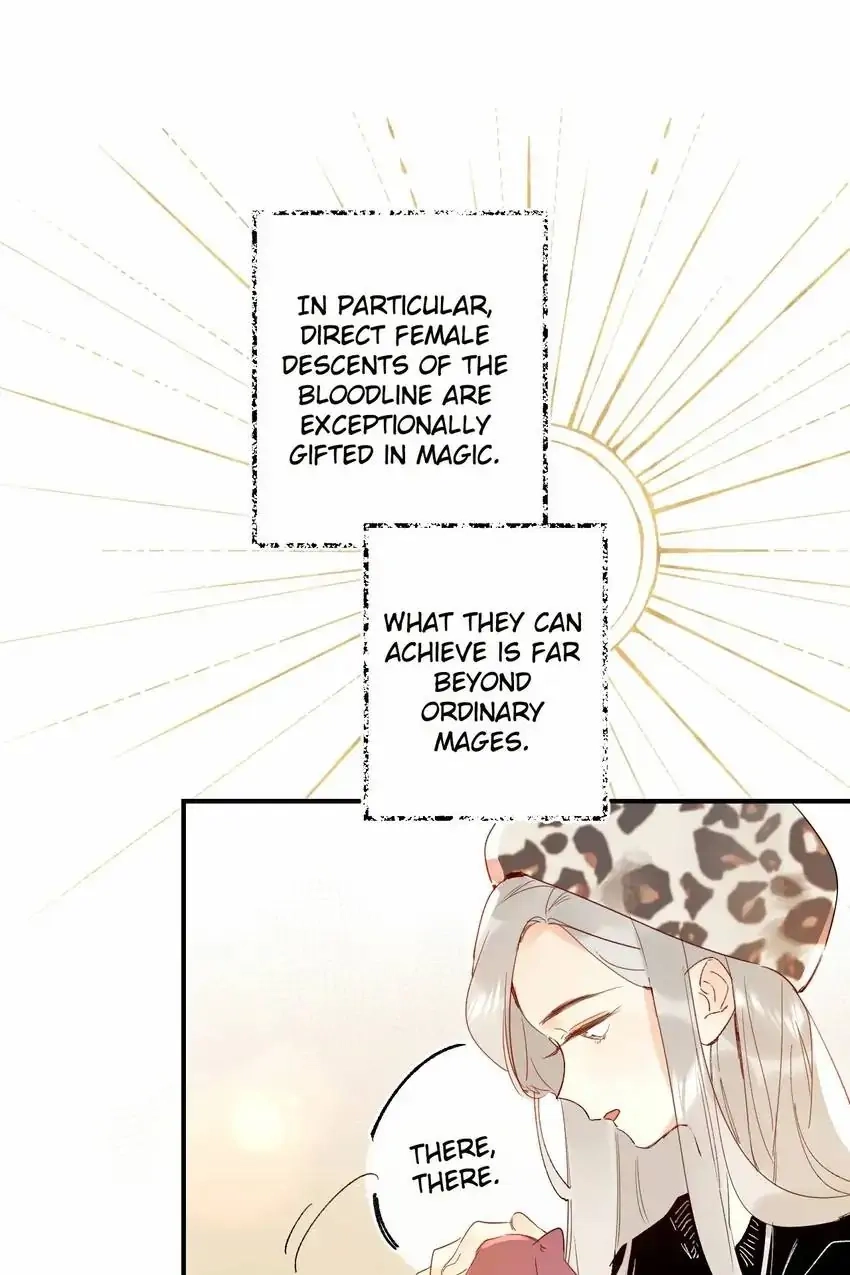 Dawn The Teen Witch Chapter 45 page 15 - 