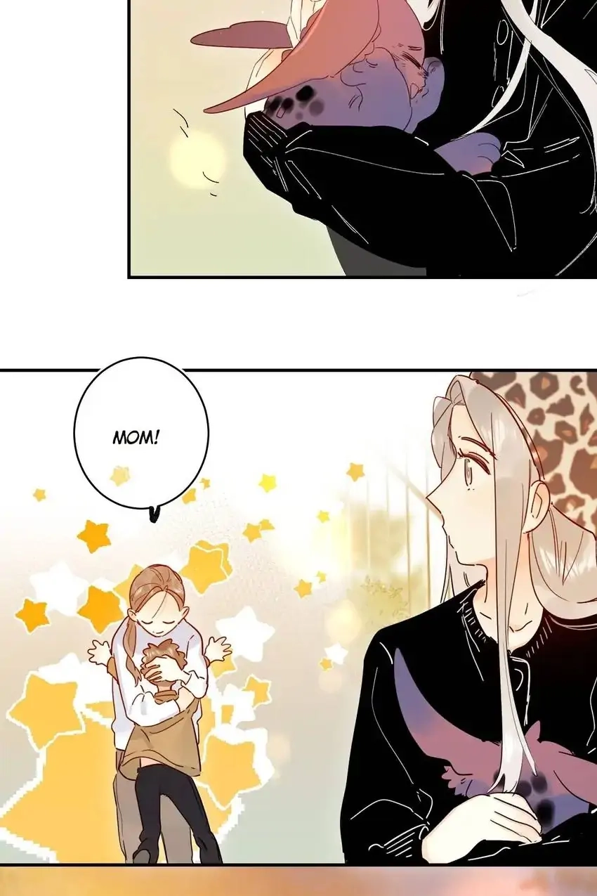 Dawn The Teen Witch Chapter 45 page 16 - 