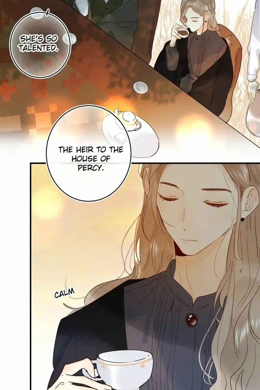 Dawn The Teen Witch Chapter 45 page 18 - 