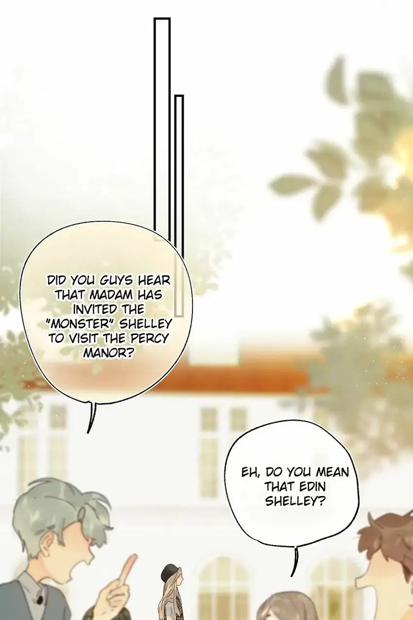 Dawn The Teen Witch Chapter 45 page 22 - 