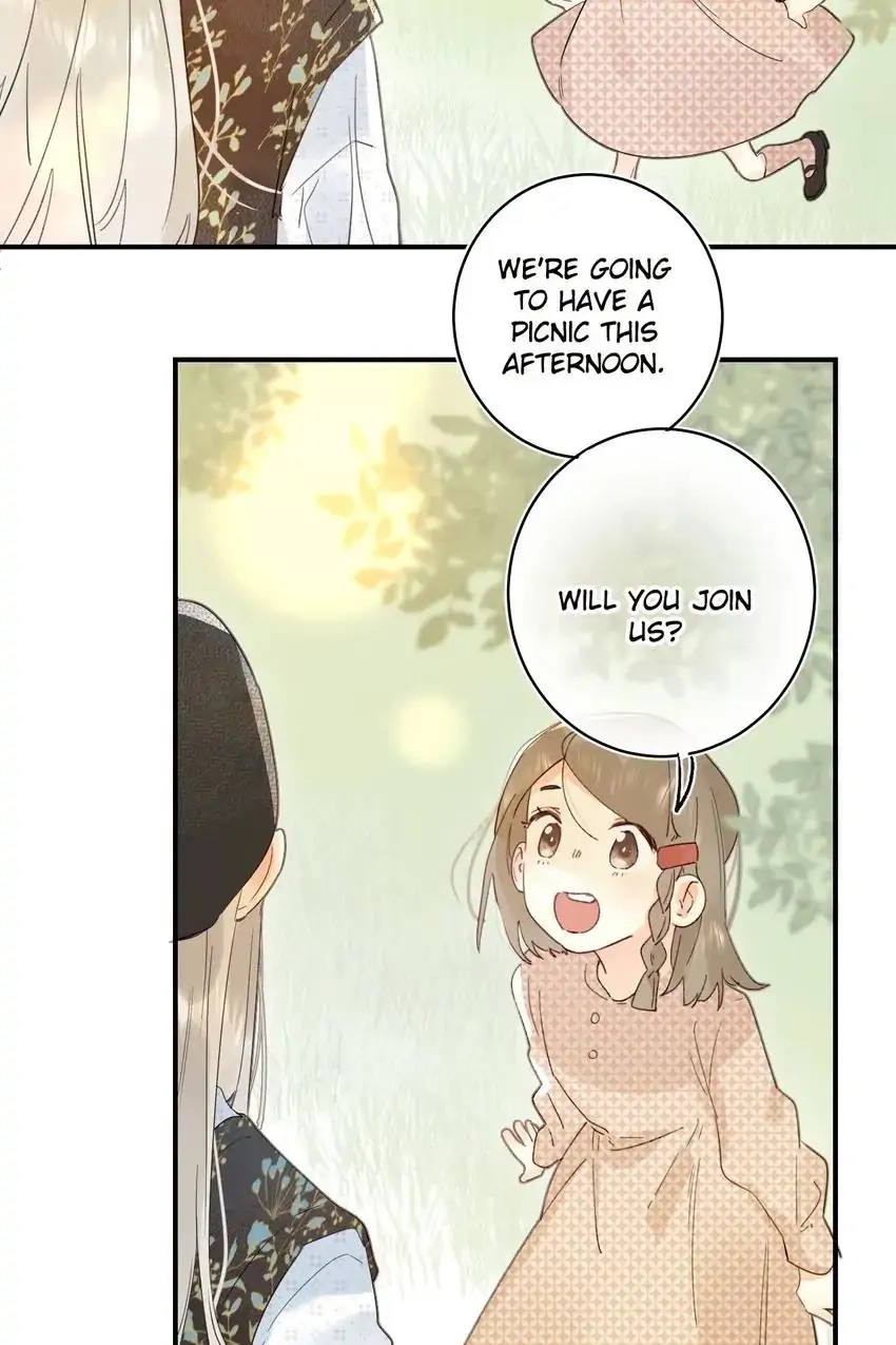 Dawn The Teen Witch Chapter 45 page 25 - 