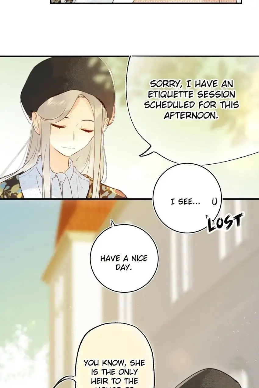 Dawn The Teen Witch Chapter 45 page 26 - 
