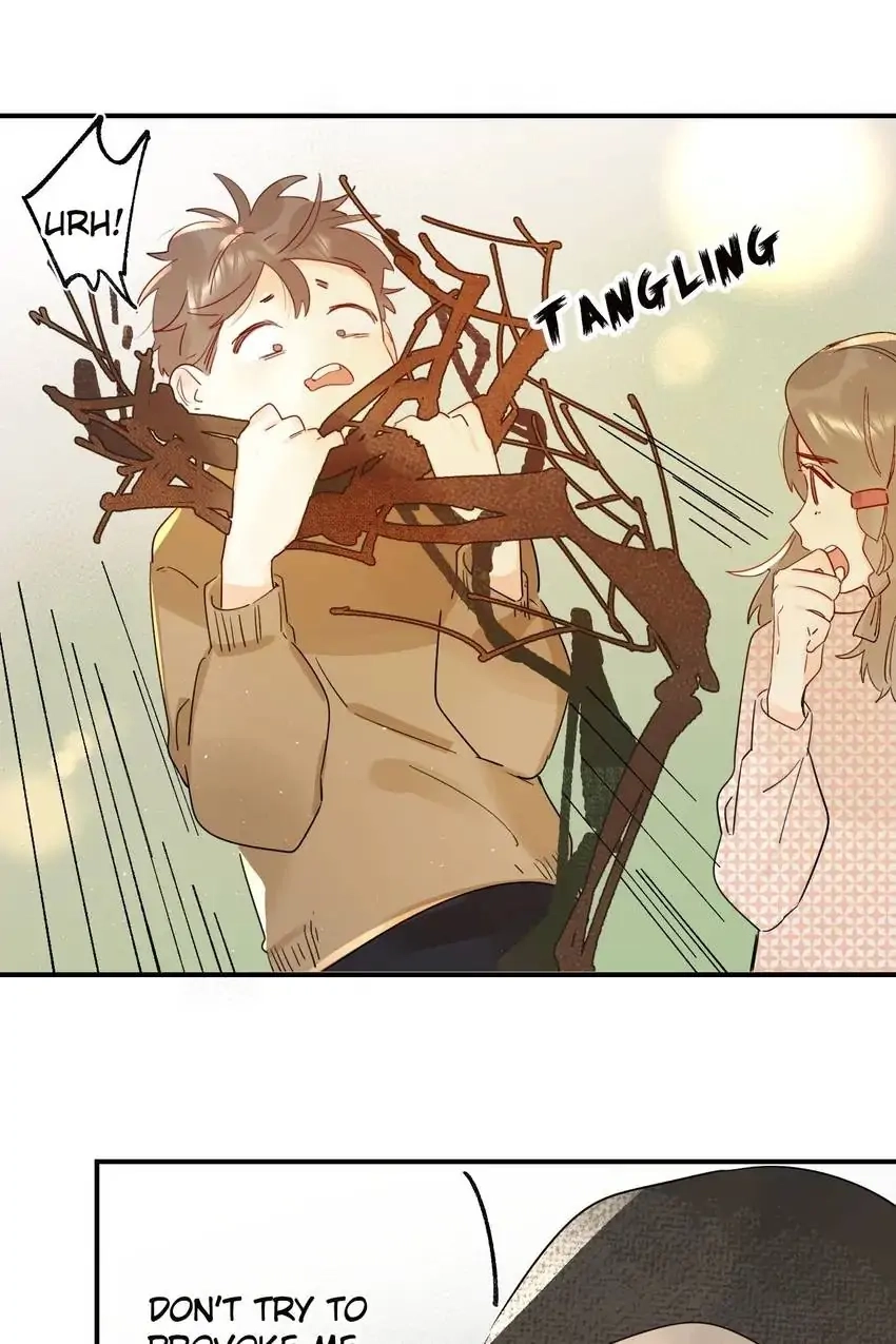 Dawn The Teen Witch Chapter 45 page 29 - 