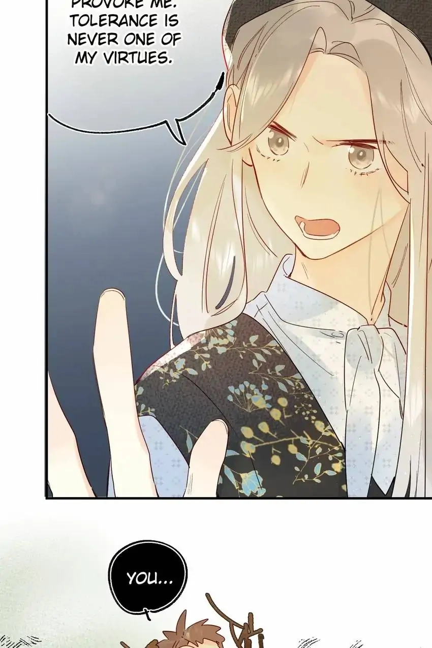 Dawn The Teen Witch Chapter 45 page 30 - 
