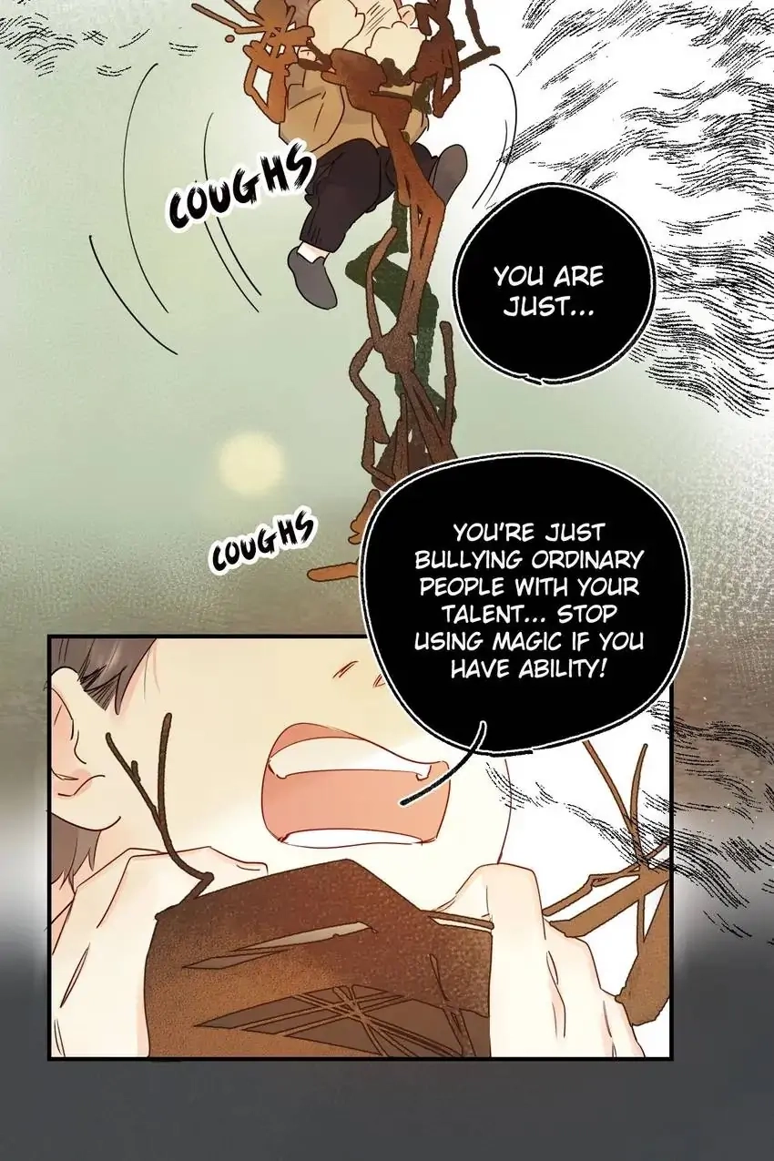 Dawn The Teen Witch Chapter 45 page 31 - 