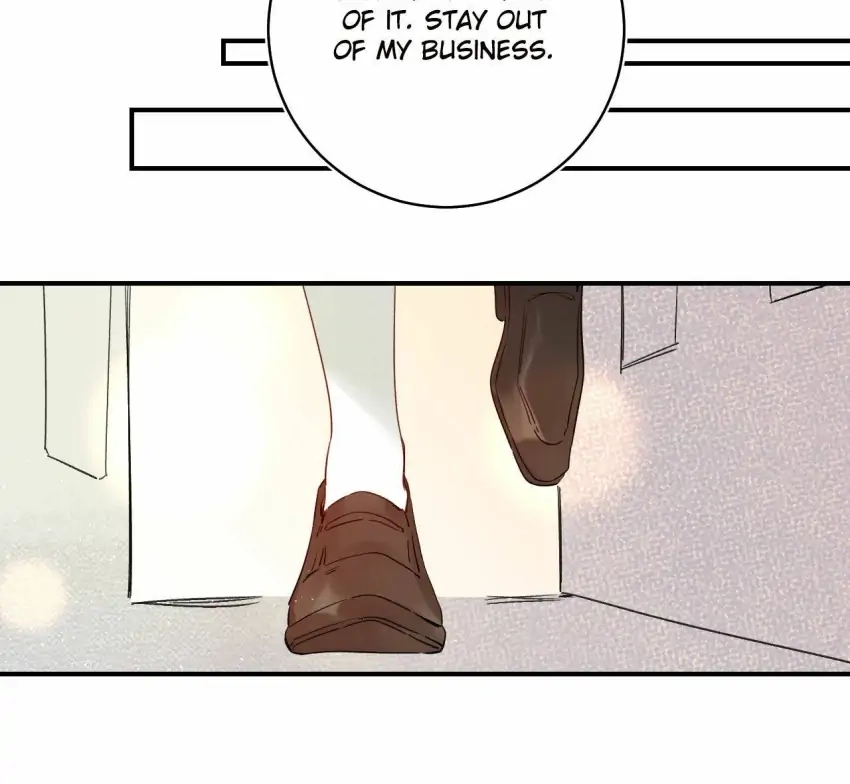 Dawn The Teen Witch Chapter 45 page 35 - 