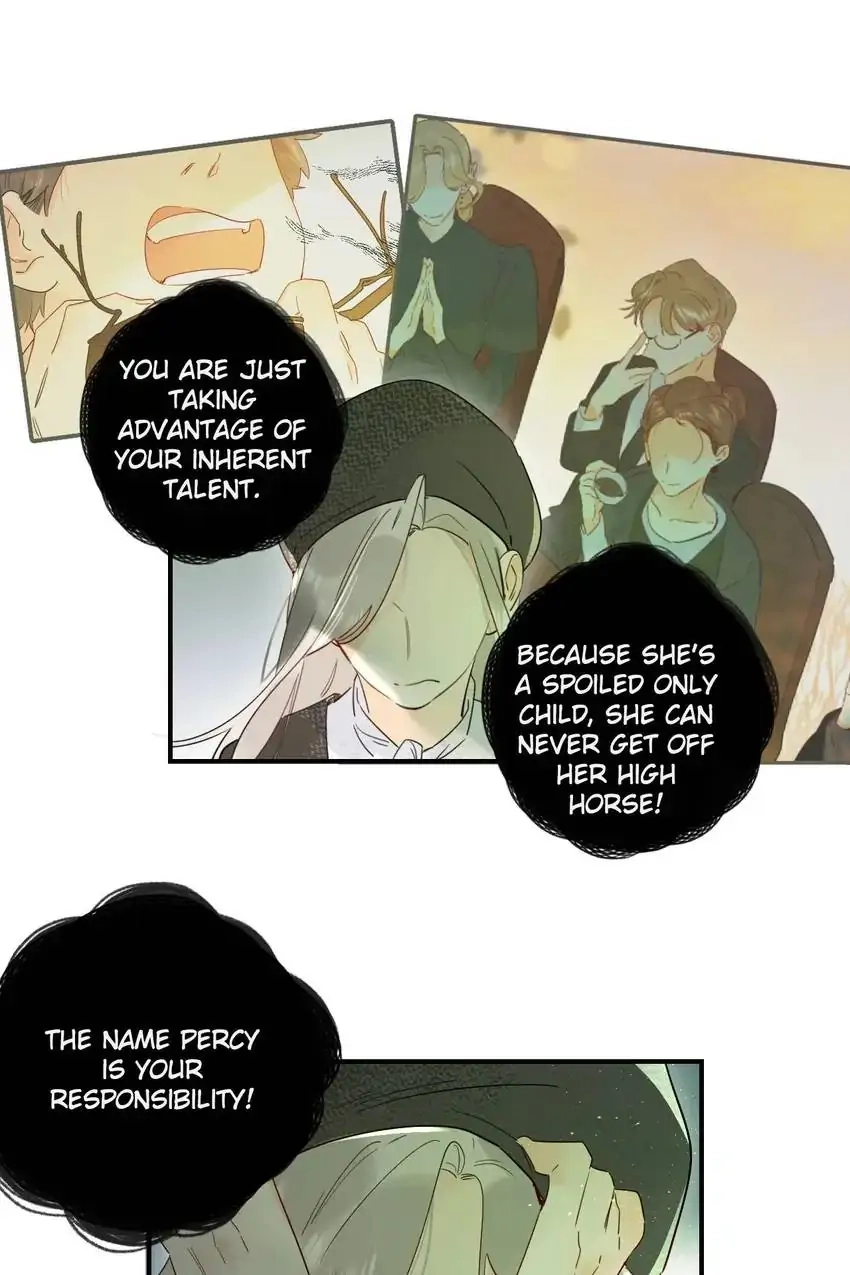 Dawn The Teen Witch Chapter 45 page 36 - 